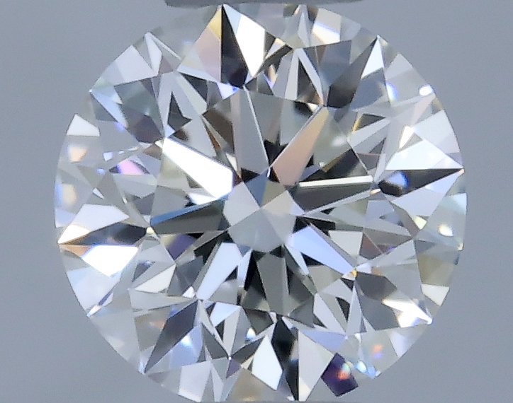 Round 0.32 ct G IF