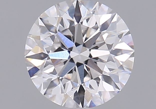 Round 0.34 ct E VS2