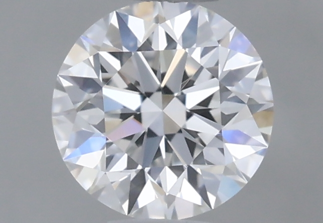 Round 0.31 ct E IF
