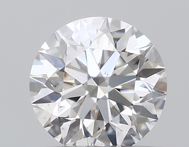 Round 0.35 ct E VS2