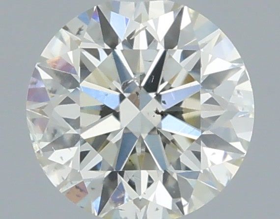 Round 0.4 ct I SI2