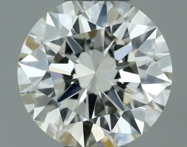 Round 0.38 ct L VS2