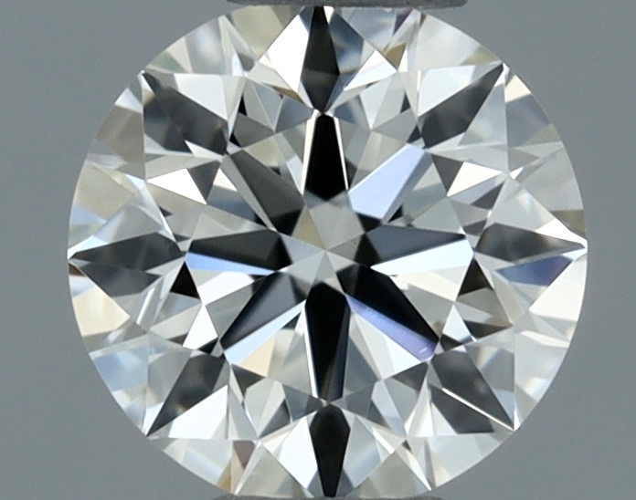 Round 0.32 ct K VVS2