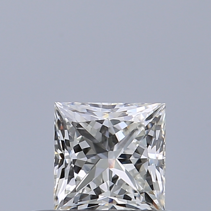 Princess 0.44 ct H VVS2