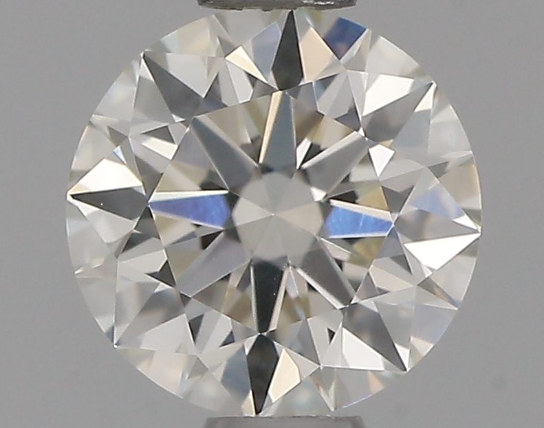 Round 0.55 ct J VS2