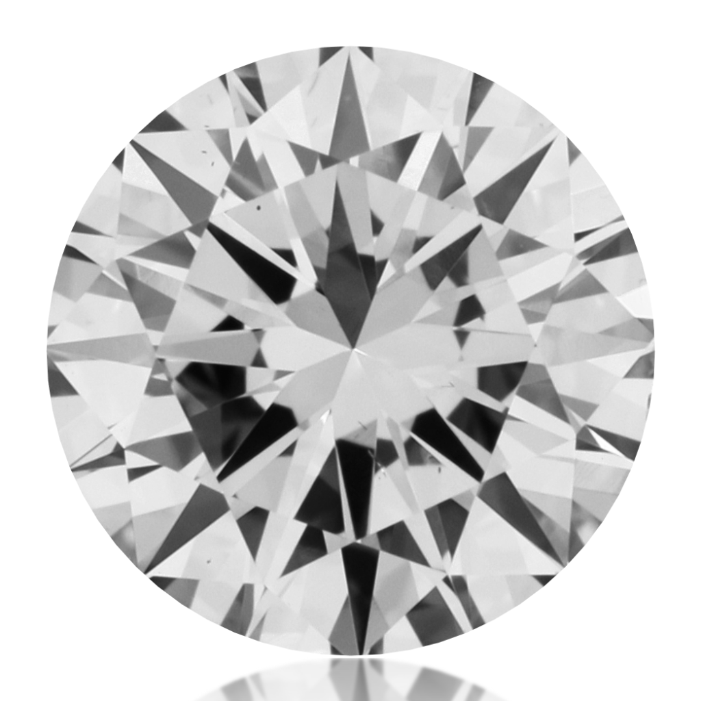Round 0.3 ct G VS2