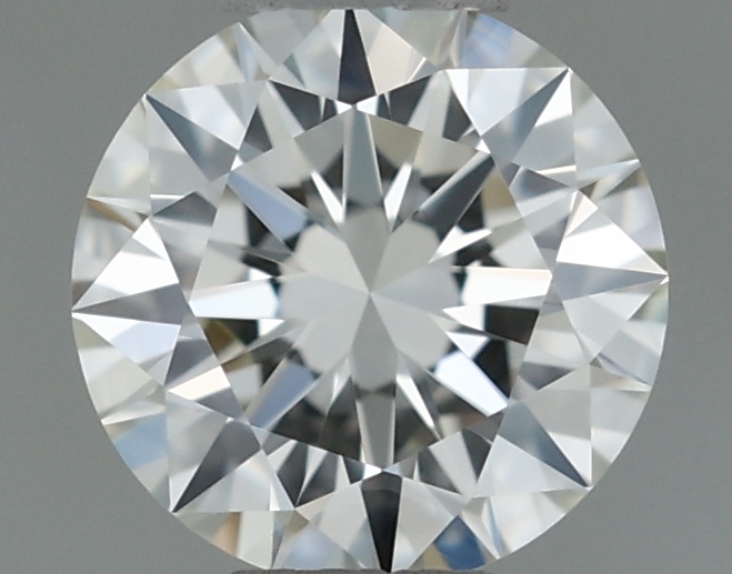 Round 0.3 ct J VVS1