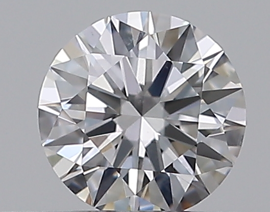 Round 0.3 ct D SI2