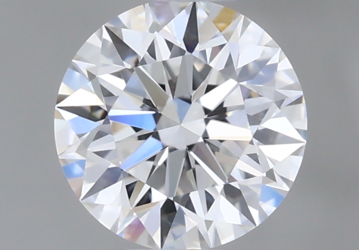 Round 0.44 ct E VS1
