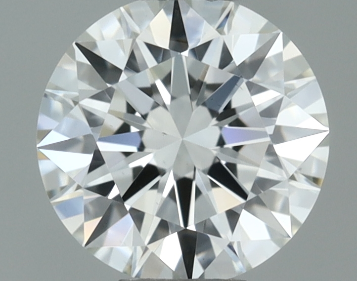 Round 0.45 ct J VS1