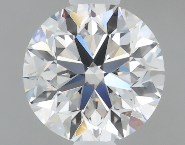 Round 0.5 ct G VVS1