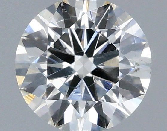 Round 0.36 ct G VS2