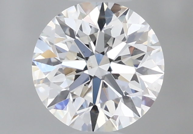 Round 0.36 ct G VS2