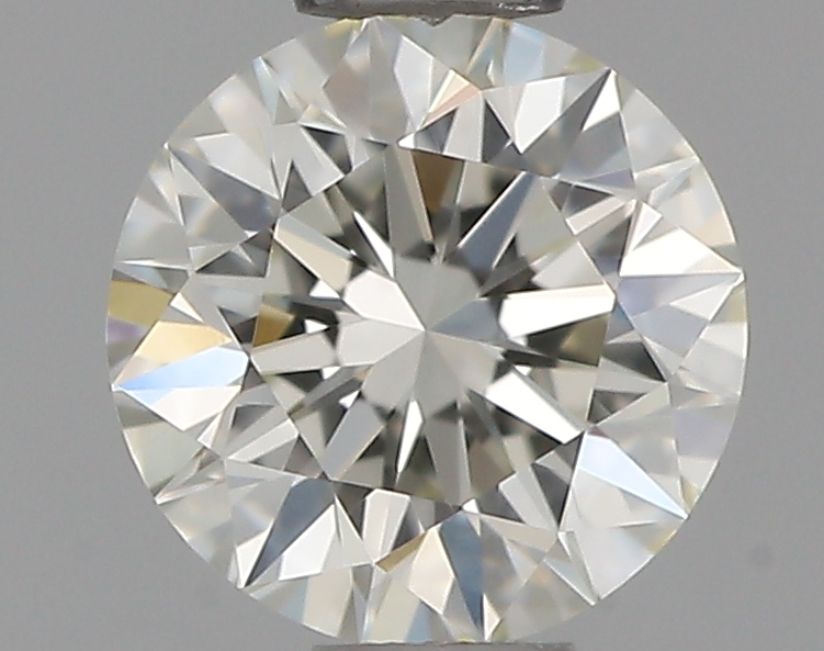 Round 0.43 ct I VVS2