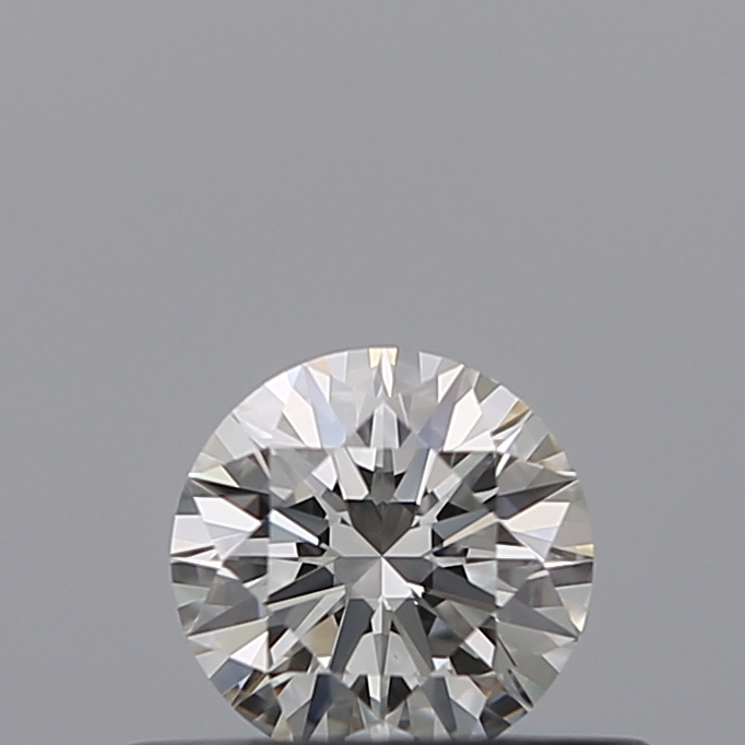 Round 0.31 ct G IF