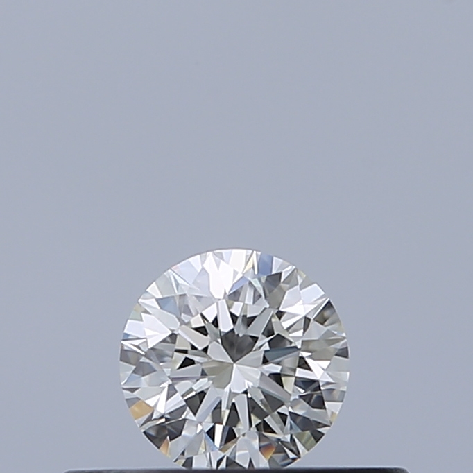 Round 0.23 ct G IF