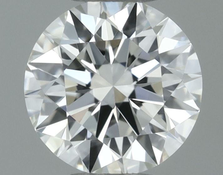 Round 0.3 ct J VVS1