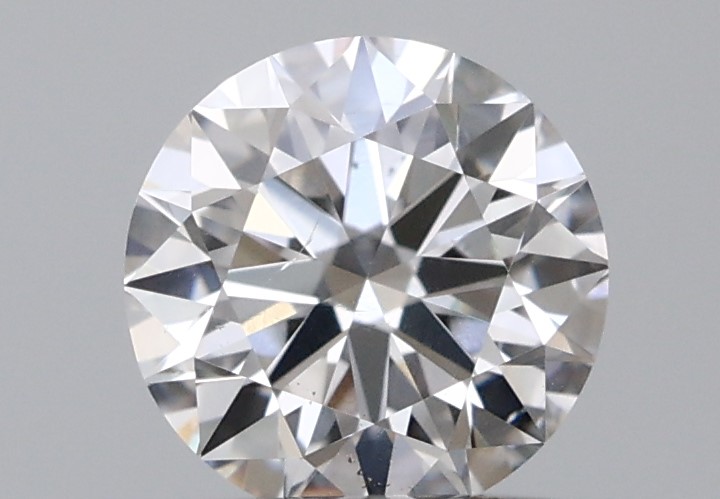 Round 0.4 ct G SI1