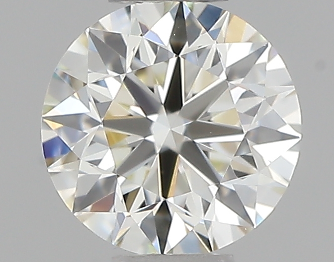Round 0.33 ct K IF