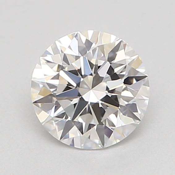 Round 0.33 ct F VVS1