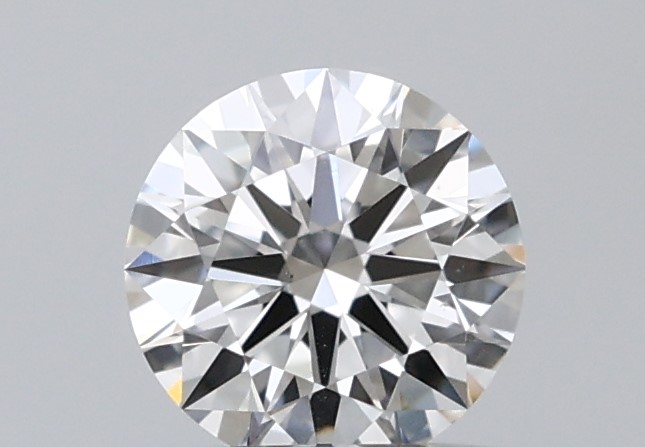 Round 0.34 ct G VS2