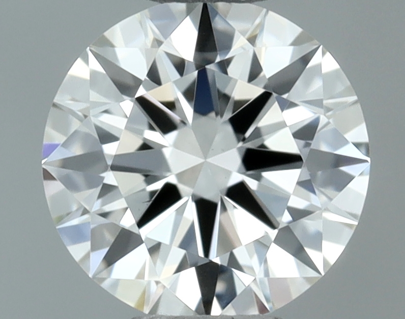 Round 0.33 ct J VS1