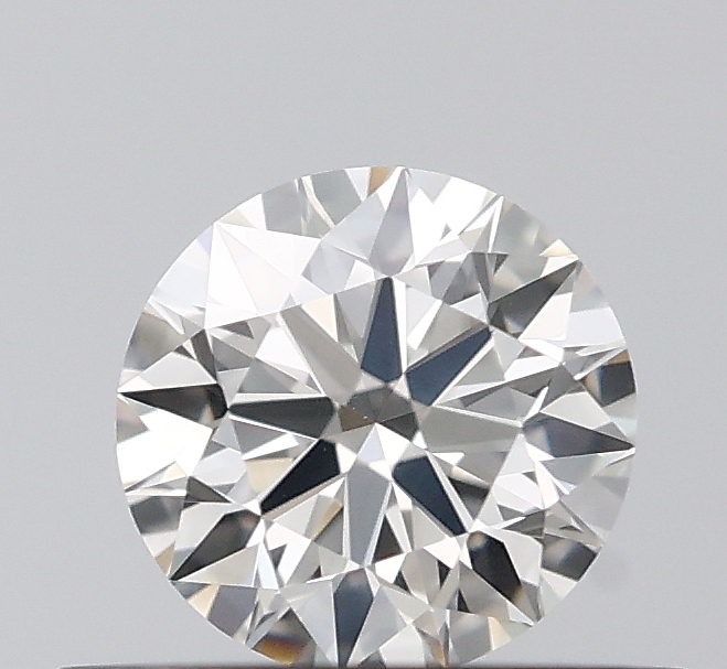 Round 0.31 ct I VS1