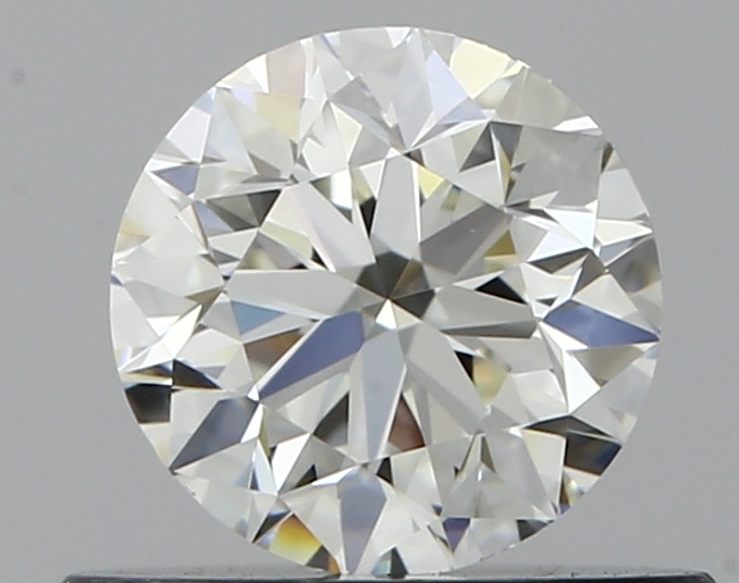 Round 0.5 ct I VS1