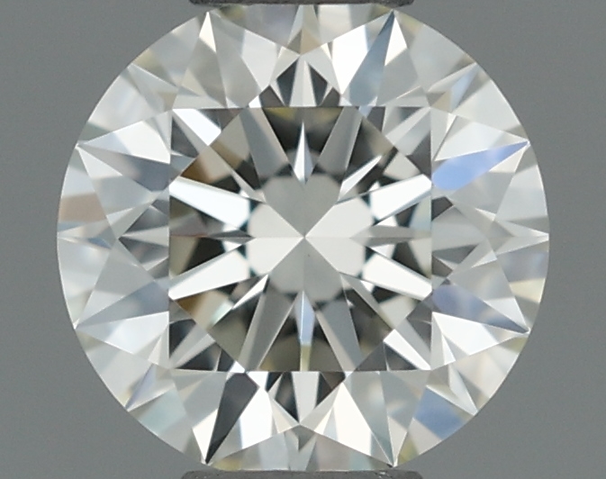 Round 0.3 ct L VVS2