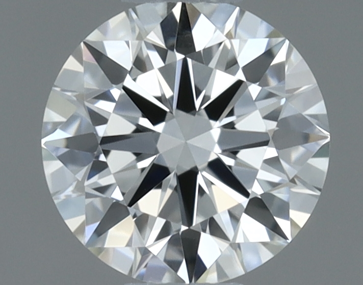 Round 0.32 ct J IF