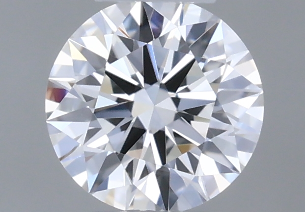 Round 0.18 ct E IF
