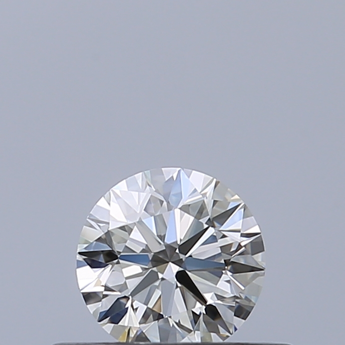 Round 0.3 ct G IF