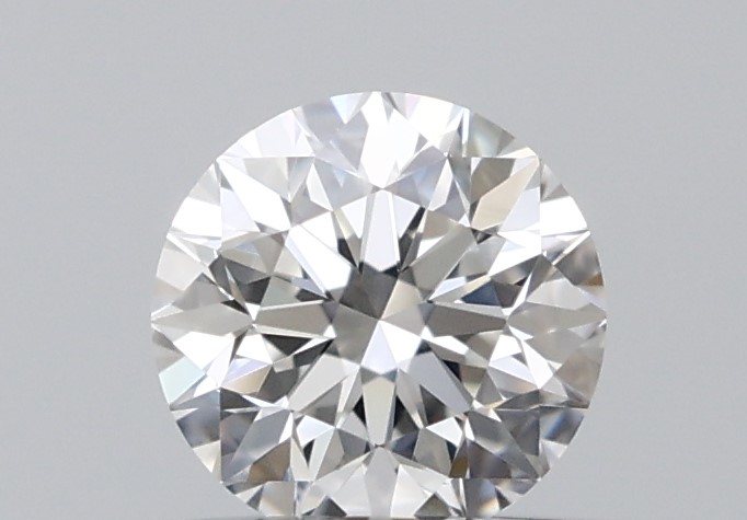 Round 0.3 ct F VS1