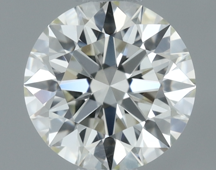 Round 0.35 ct L VS1