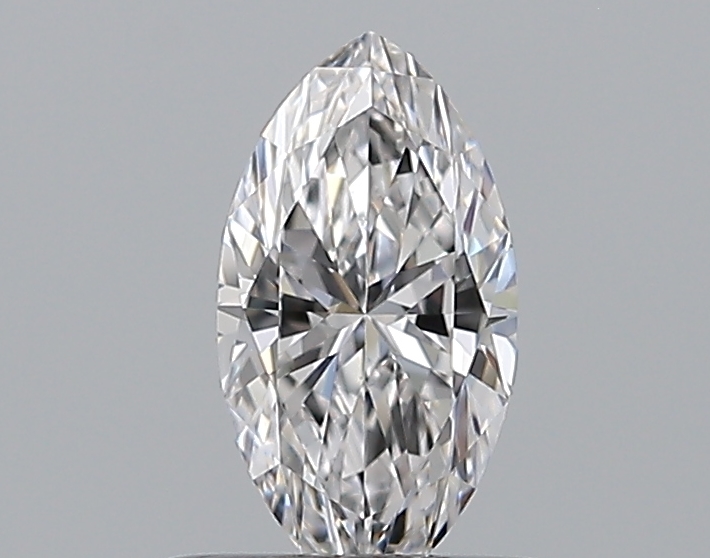 Marquise 0.4 ct D VVS1