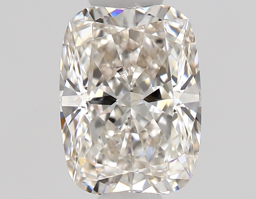 Cushion 0.5 ct H VS1