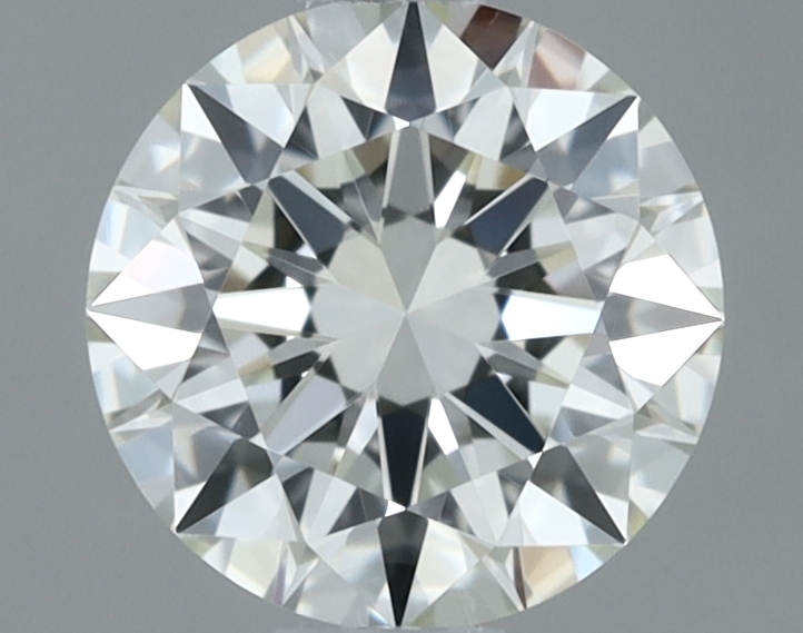 Round 0.5 ct J VS1