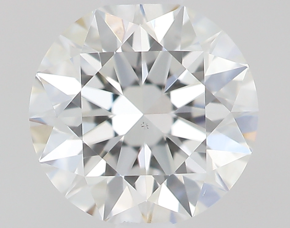 Round 0.4 ct F VS1
