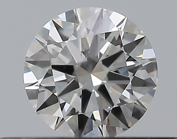 Round 0.3 ct E SI1