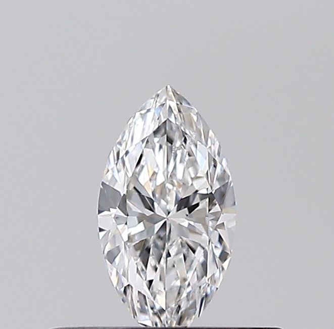 Marquise 0.3 ct D SI1