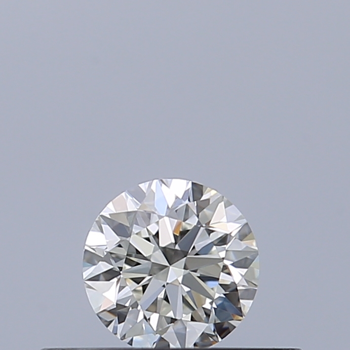Round 0.24 ct F VVS1