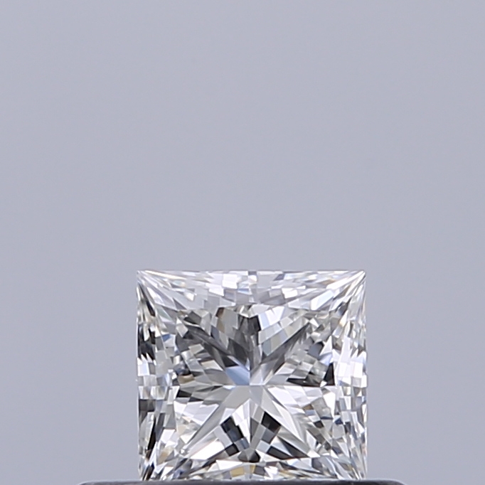 Princess 0.32 ct F VVS1