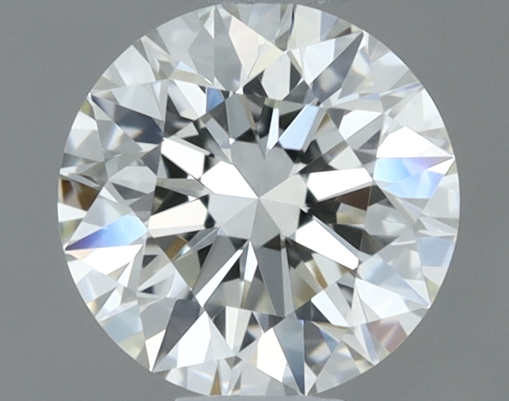 Round 0.45 ct K IF