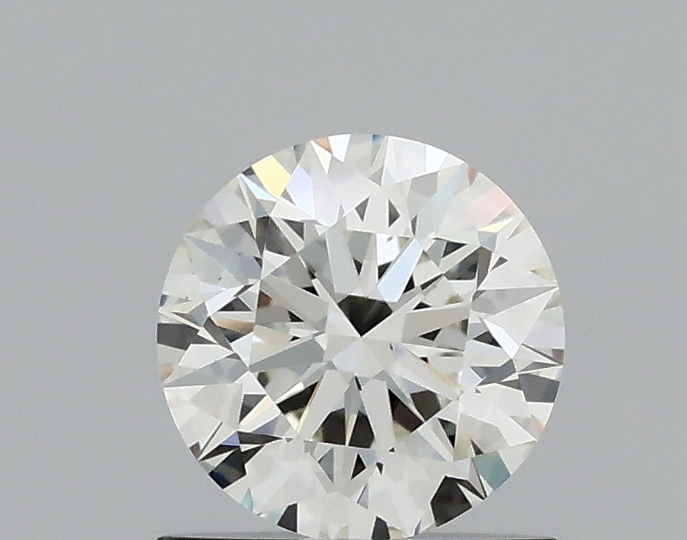 Round 0.81 ct I VS1