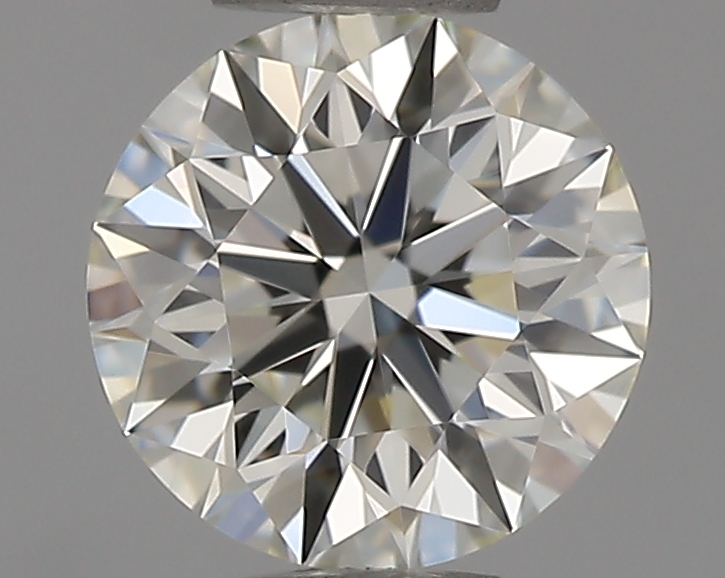 Round 0.45 ct J IF