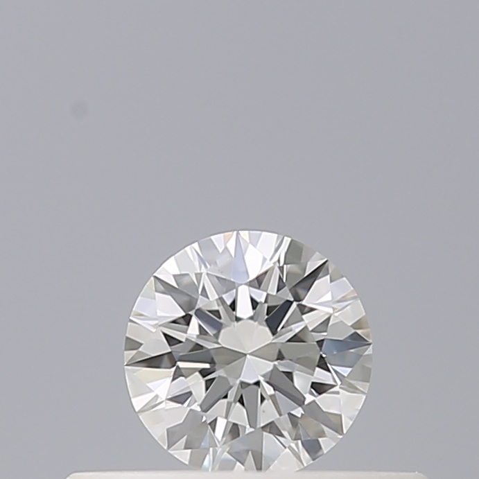 Round 0.19 ct E IF