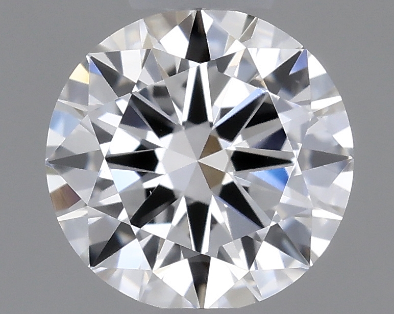 Round 0.5 ct G VS1