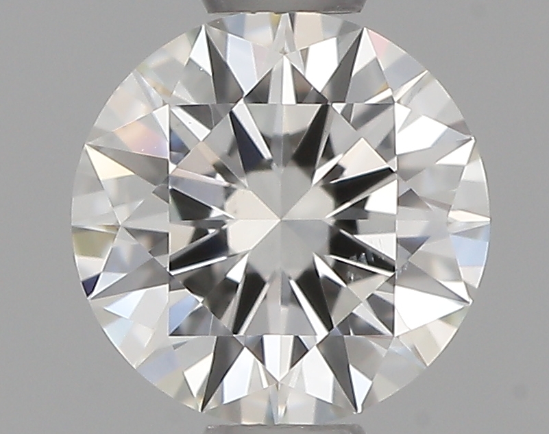 Round 0.54 ct I VS2