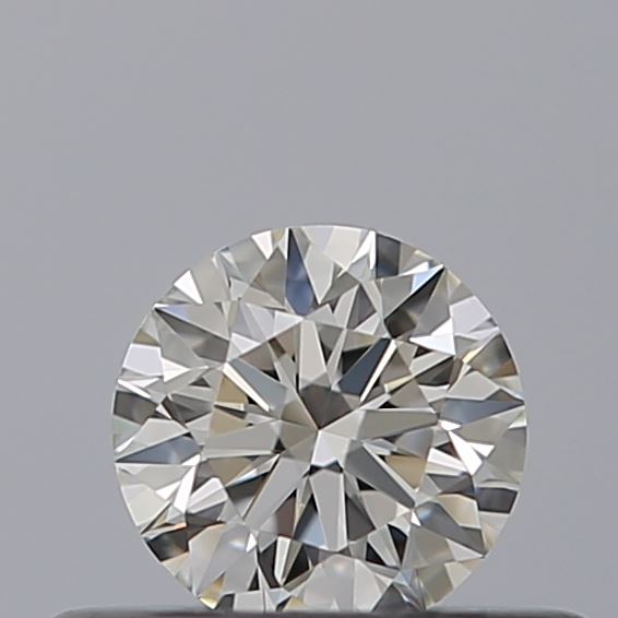 Round 0.3 ct G VVS1