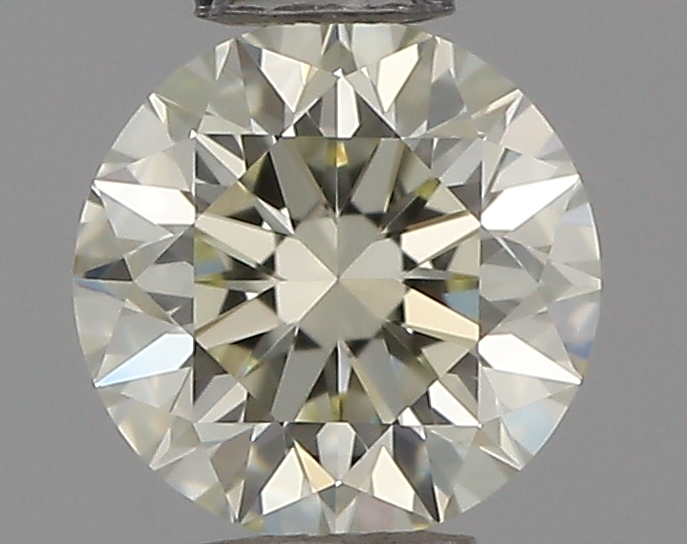 Round 0.32 ct M VVS1